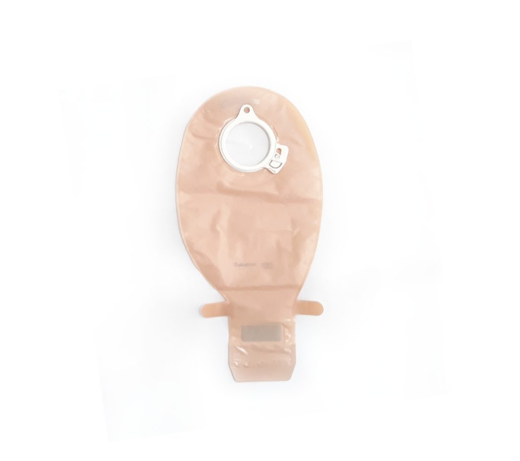 10385 Bolsa Transparente 50mm