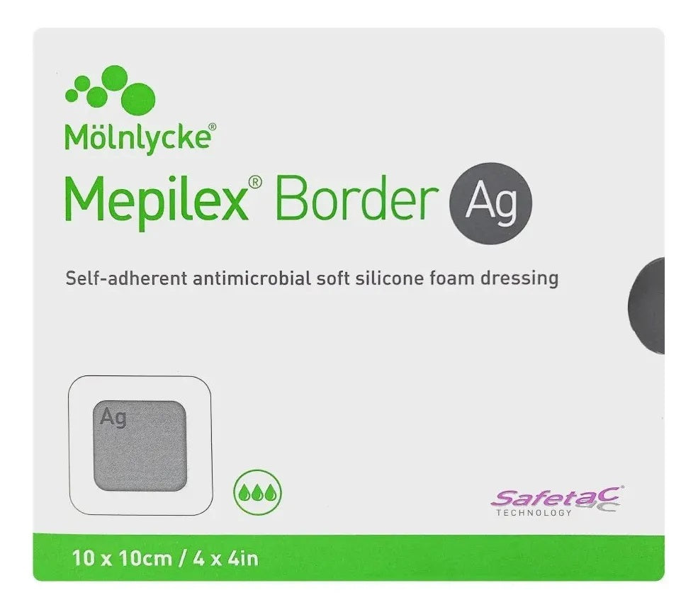 Mepilex Border AG