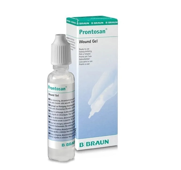 Prontosan Gel