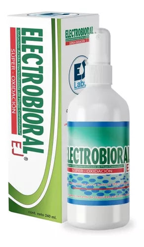 ELECTROBIORAL 240