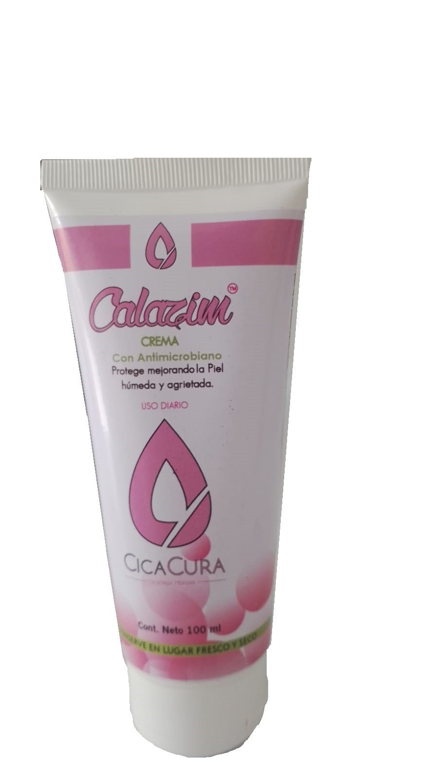 Crema Calazim