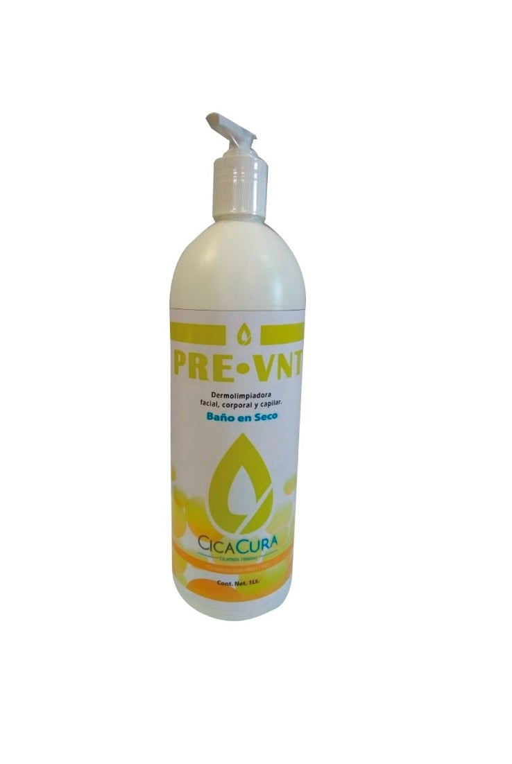 PREVNT Baño en Seco 500ml
