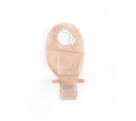 10385 Bolsa Transparente 50mm