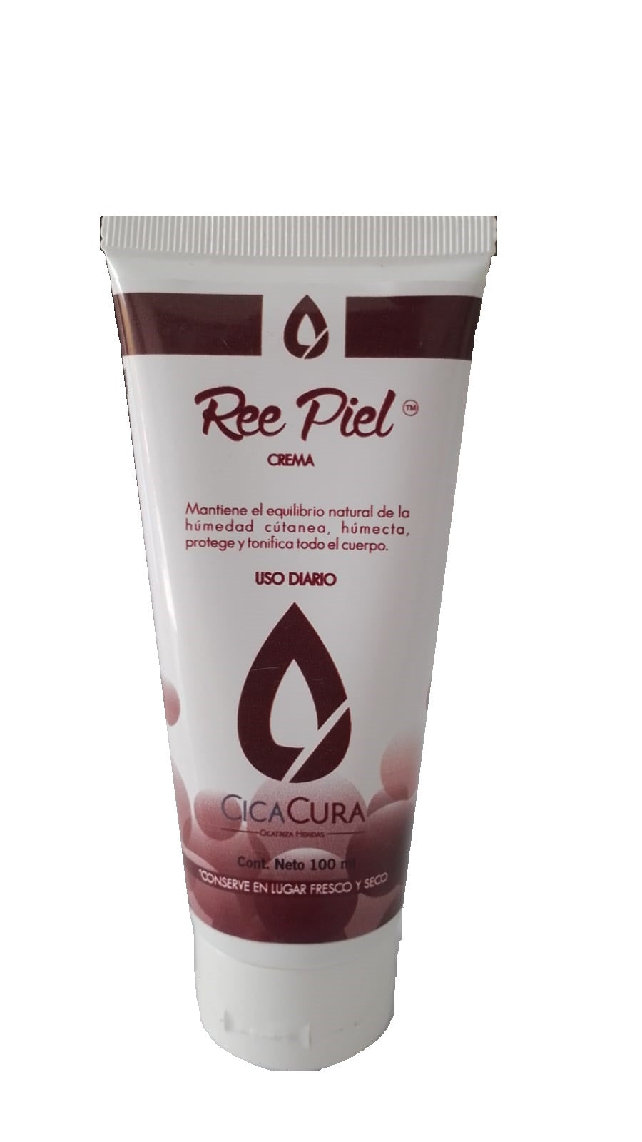 Reepiel