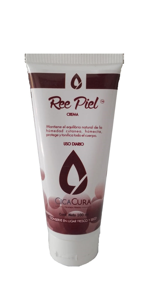 Reepiel