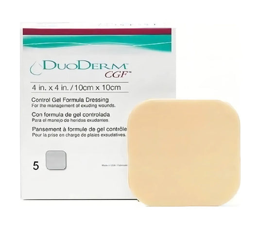 Aposito Duoderm CGF