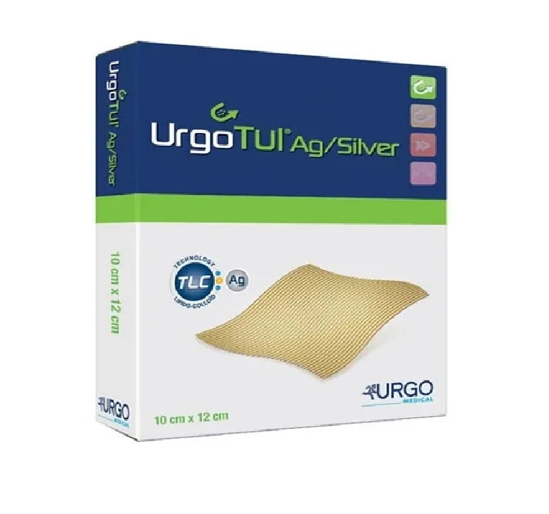 Urgotul ag silver