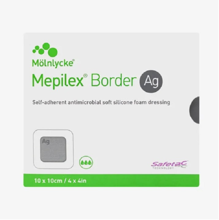 Aposito Mepilex Border