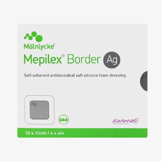 Aposito Mepilex Border