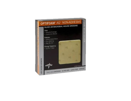 Aposito Optifoam Ag+