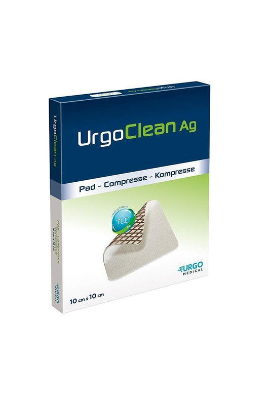 Aposito Urgo Clean Ag