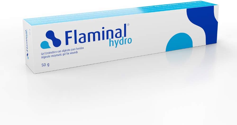 Flaminal Hydro de 50g