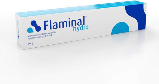 Flaminal Hydro de 50g