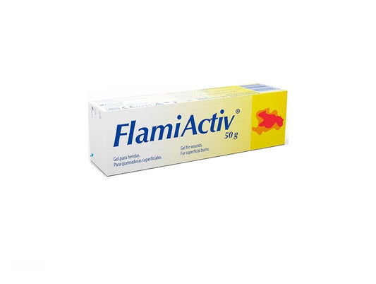 Flami Activ