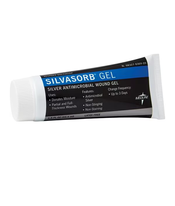 SILVASORB