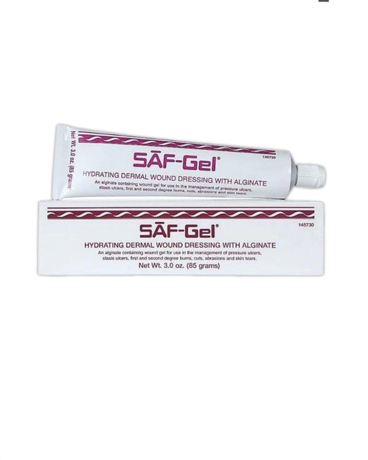 Saf-gel 3 Convatec