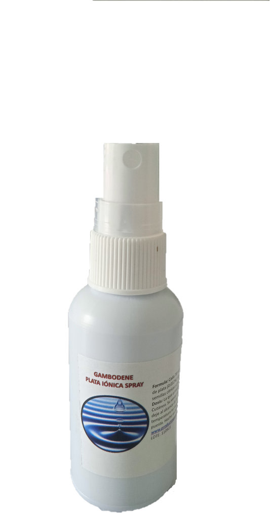 Gambodene Spray