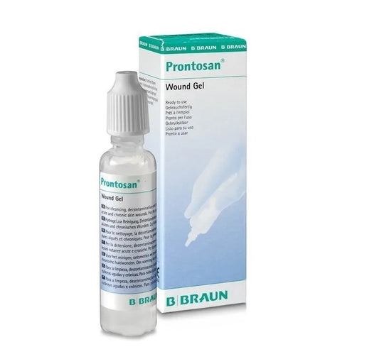 Prontosan Gel