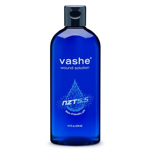 VASHE Solución