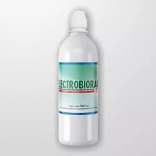ELECTROBIORAL 500