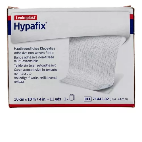 HYPAFIX 10cm x 10m
