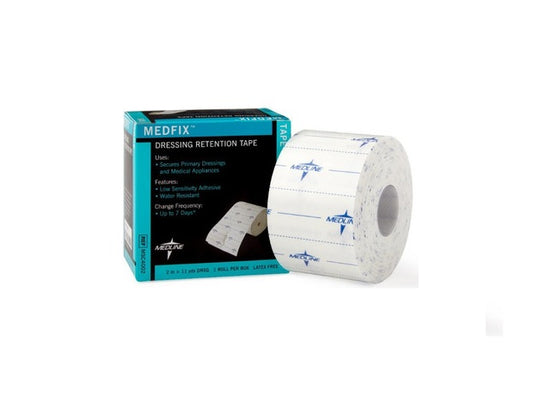 Medfix 5cmx10mts