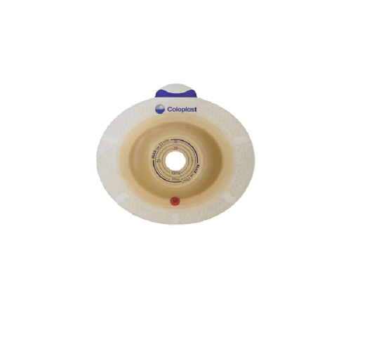 15-11035 PLACA/BARRERA CONVEX LIGHT. 60MM