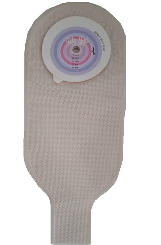 BOLSA NEONATAL, CAJA CON 10 PZ