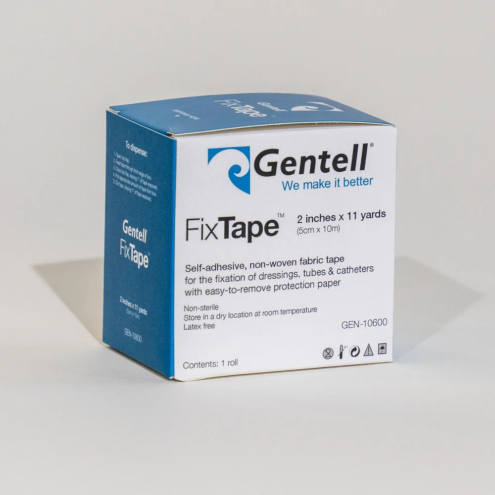 Fix Tape 5x10
