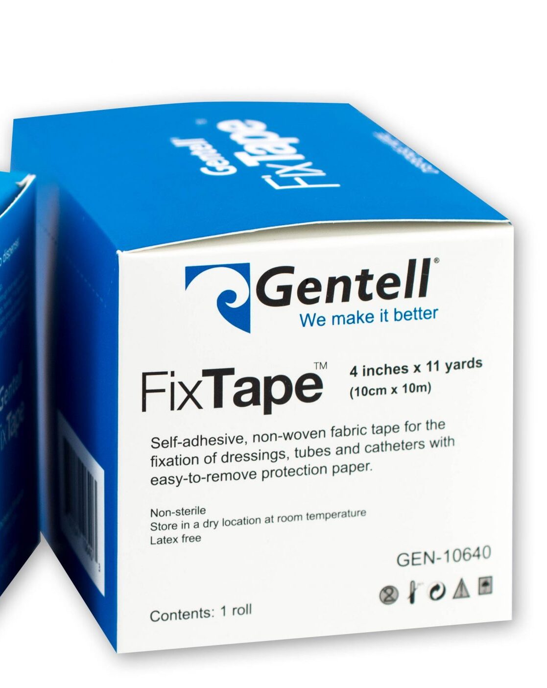 Fix Tape 10x10