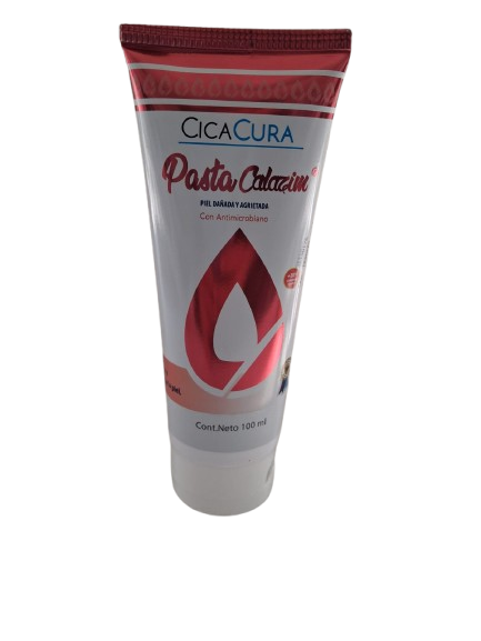 Pasta Calazim
